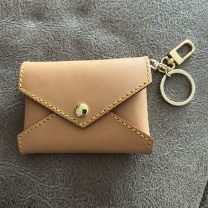 NWOT/never used Dress Up Your Purse key charm